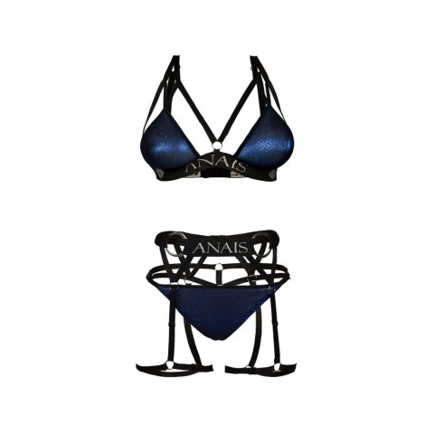 Bielizna-HARLO BLUE SET SUPER XXL/XXXL Bielizna-HARLO BLUE SET SUPER XXL/XXXL