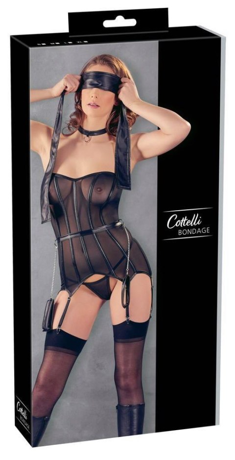 Corsage Bondage XL Corsage Bondage XL