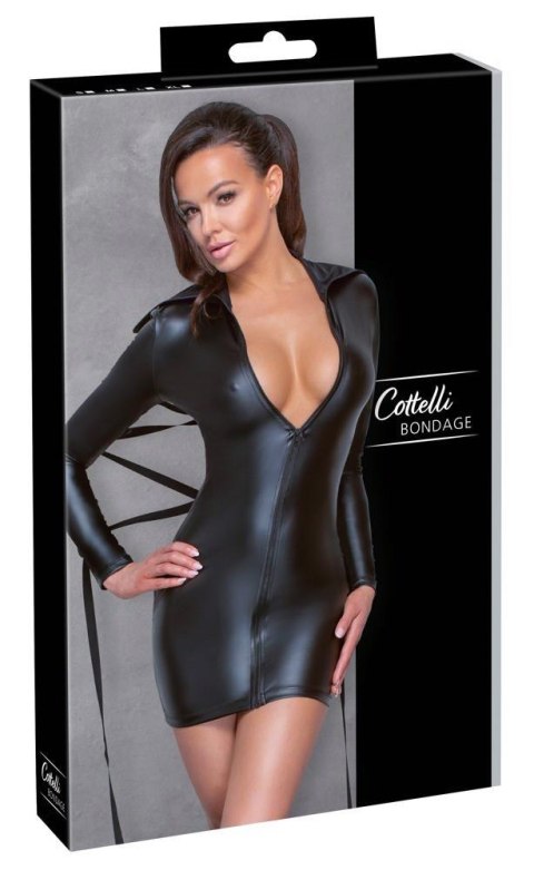 Dress black L Dress black L