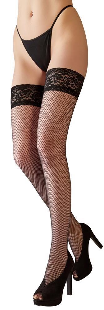 Hold-up Net Stockings 5 Hold-up Net Stockings 5