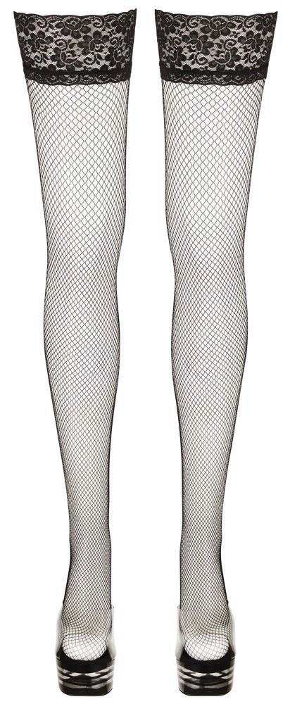 Hold-up Net Stockings 5 Hold-up Net Stockings 5