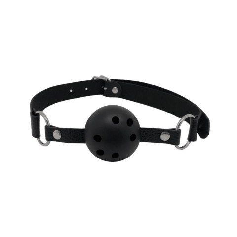 Knebel-Discretion Black Knebel-Discretion Black