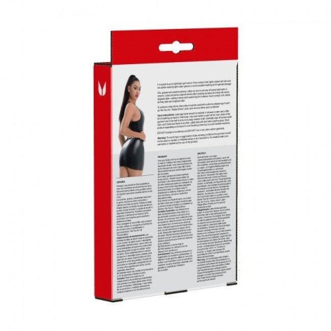 Me You Us Latex Mini Dress Small Me You Us Latex Mini Dress Small