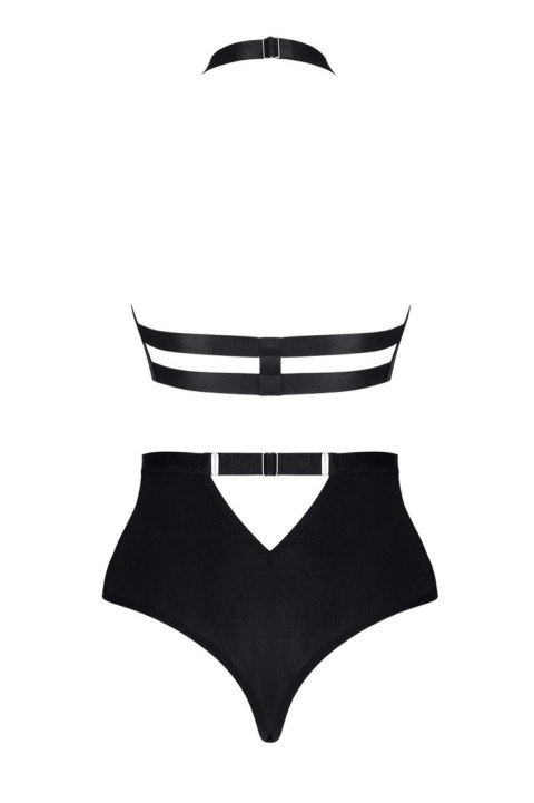 Bielizna-PALOMA001 BLACK L Bielizna-PALOMA001 BLACK L