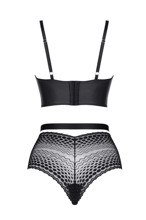 Bielizna-YESSENIA001 BLACK L Bielizna-YESSENIA001 BLACK L
