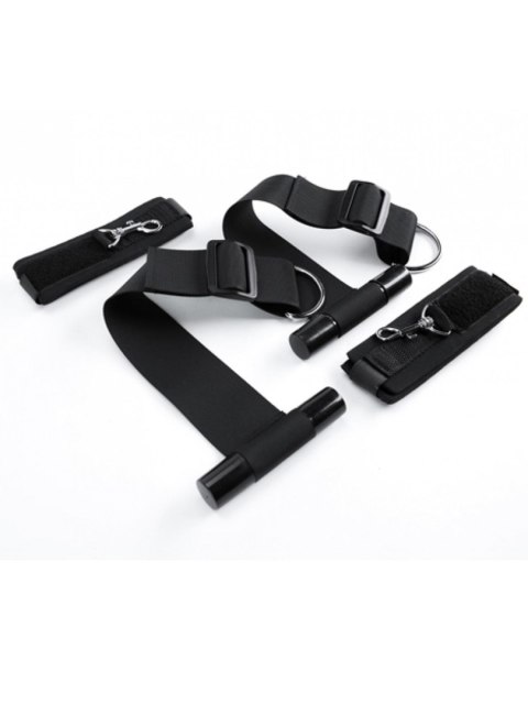 Bondage Door Cuffs Bondage Door Cuffs