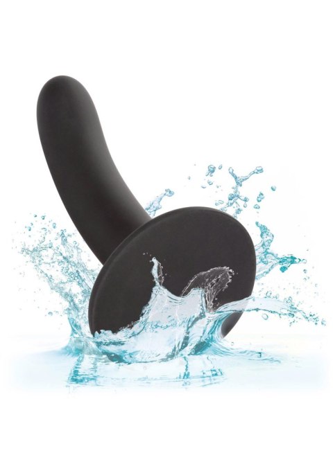 Boundless 6/15.25cm Smooth Black Boundless 6/15.25cm Smooth Black