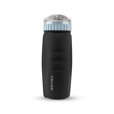CRUIZR - Masturbator CRZ005 z funkcją ruchu posuwistego i ssania CRUIZR - Masturbator CRZ005 z funkcją ruchu posuwistego i ssania