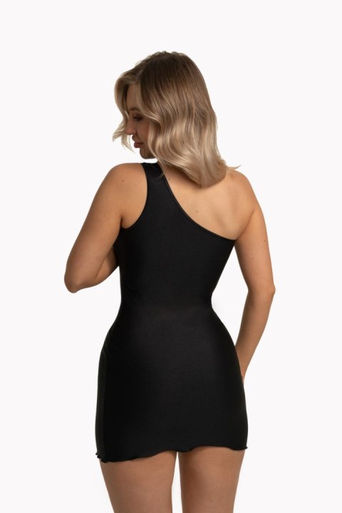CYRENE (black dress/ czarna sukienka ) S/M CYRENE (black dress/ czarna sukienka ) S/M