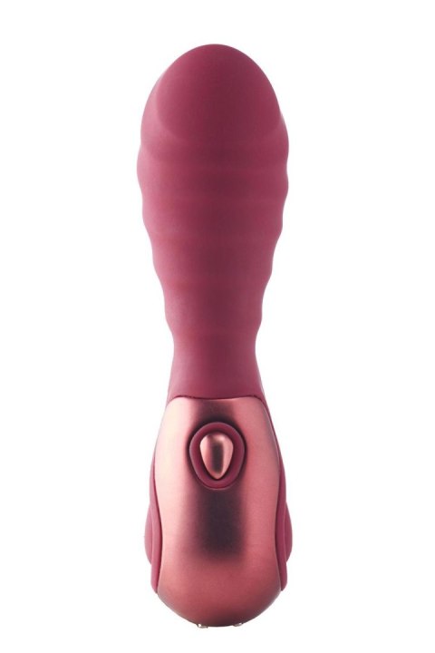 DINKY MINI VIBRATOR JODY F. DINKY MINI VIBRATOR JODY F.