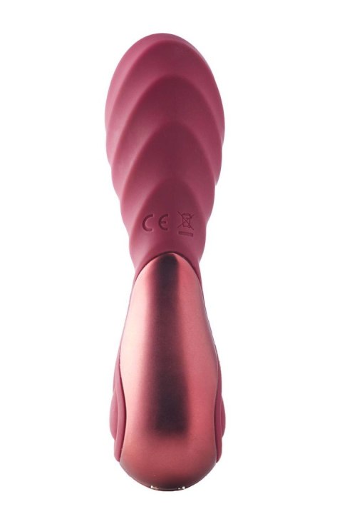DINKY MINI VIBRATOR JODY F. DINKY MINI VIBRATOR JODY F.