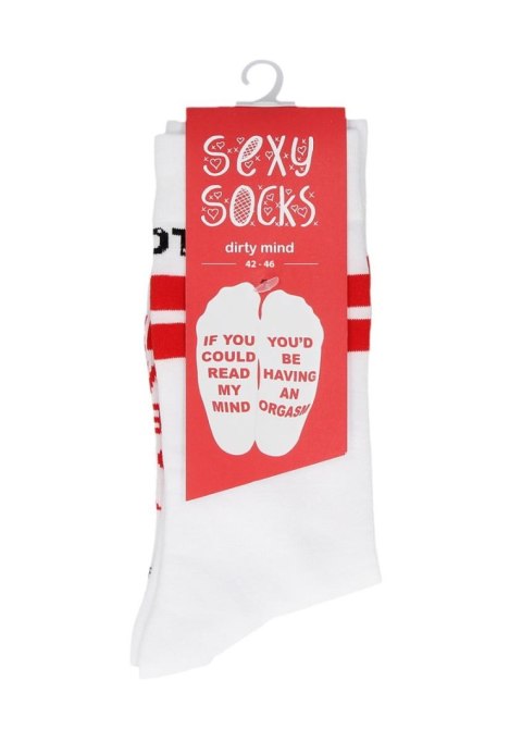 Dirty mind - 42-46 Dirty mind - 42-46