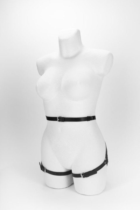 Harness damski Harness damski