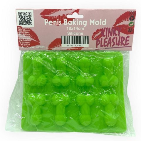 Kinky Pleasure - Penis Ice Cube Sorter Kinky Pleasure - Penis Ice Cube Sorter