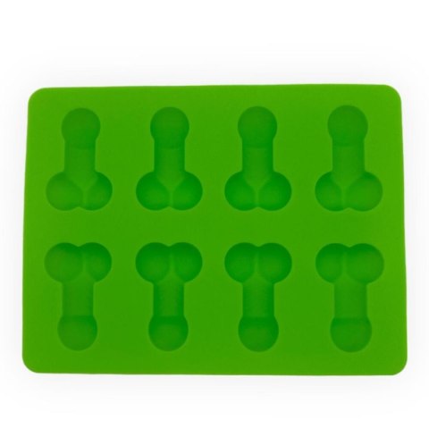 Kinky Pleasure - Penis Ice Cube Sorter Kinky Pleasure - Penis Ice Cube Sorter