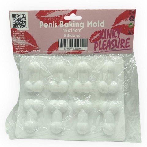 Kinky Pleasure - Penis Ice Cube Sorter Kinky Pleasure - Penis Ice Cube Sorter