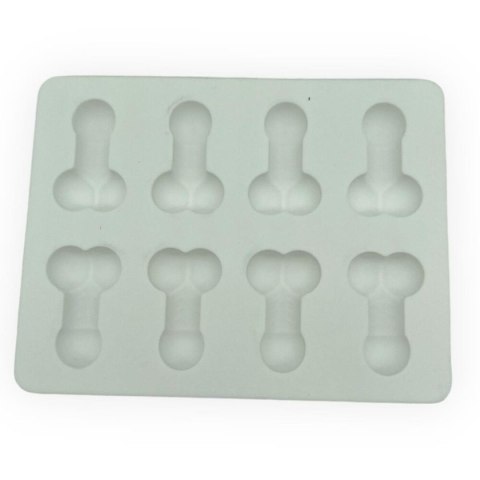 Kinky Pleasure - Penis Ice Cube Sorter Kinky Pleasure - Penis Ice Cube Sorter
