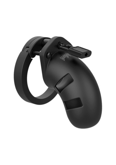 Klatka Erekcyjna Model 20 - Chastity - 3.5 Klatka Erekcyjna Model 20 - Chastity - 3.5