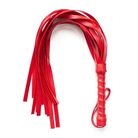 Pejcz - Whip red (czerwony) Pejcz - Whip red (czerwony)