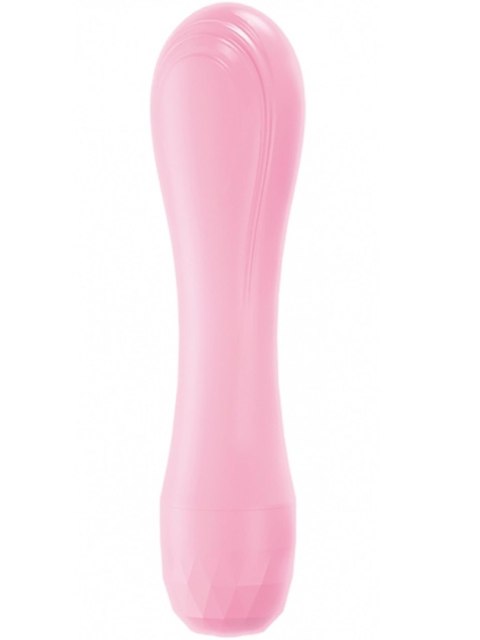 Pink bullet Pink bullet