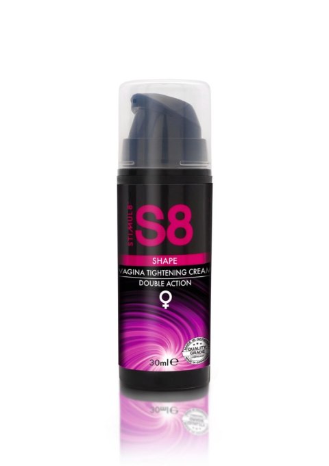 S8 Tightening Creme Shape 30ml Natural S8 Tightening Creme Shape 30ml Natural