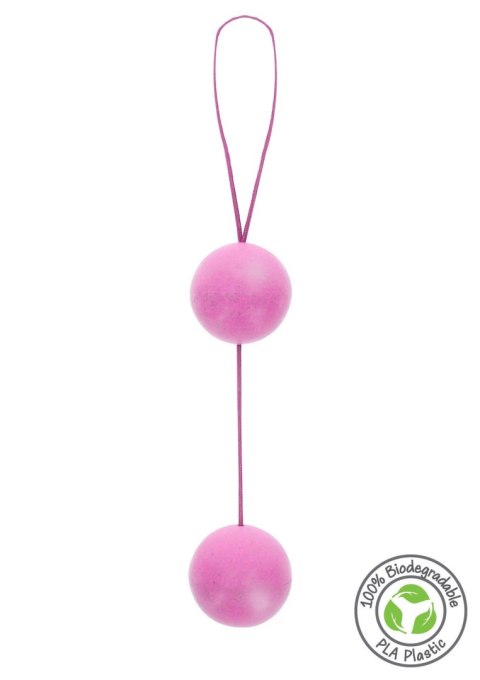 Sphere Balls Pink Sphere Balls Pink