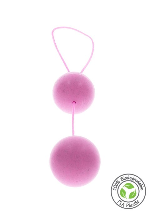 Sphere Balls Pink Sphere Balls Pink