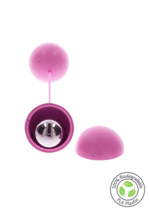 Sphere Balls Pink Sphere Balls Pink
