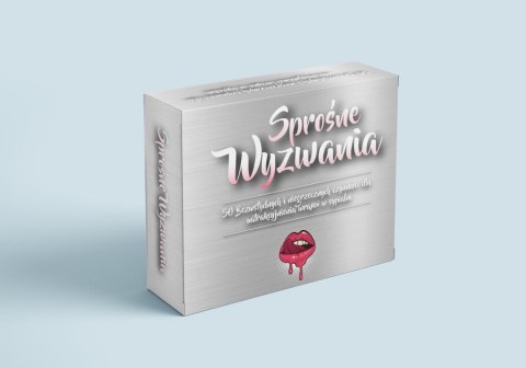 Sprośne Wyzwania Sprośne Wyzwania