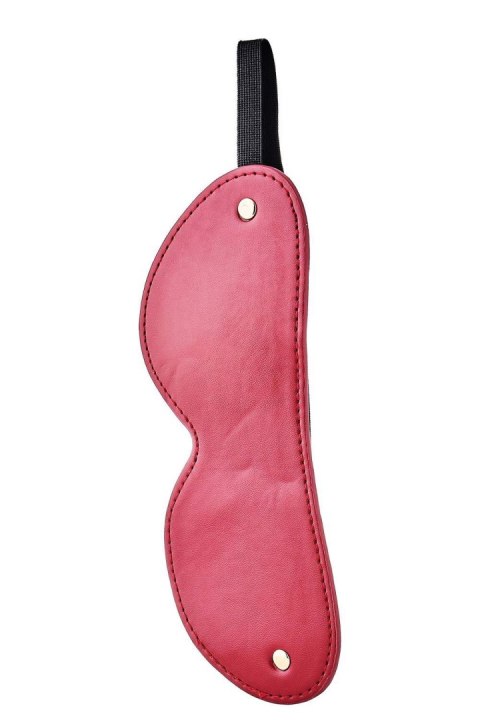 BLAZE ELITE EYE MASK RED BLAZE ELITE EYE MASK RED