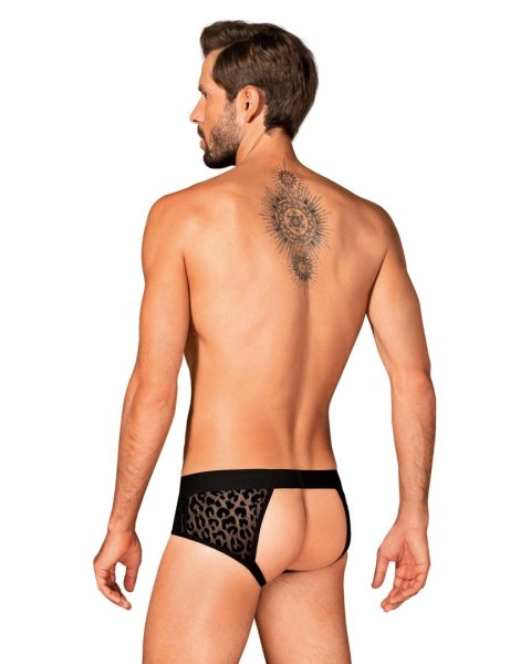 Bielizna-Azmeron jockstrap S/M Bielizna-Azmeron jockstrap S/M