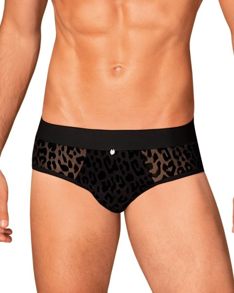 Bielizna-Azmeron jockstrap S/M Bielizna-Azmeron jockstrap S/M