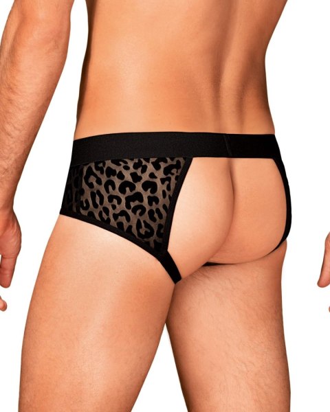 Bielizna-Azmeron jockstrap S/M Bielizna-Azmeron jockstrap S/M