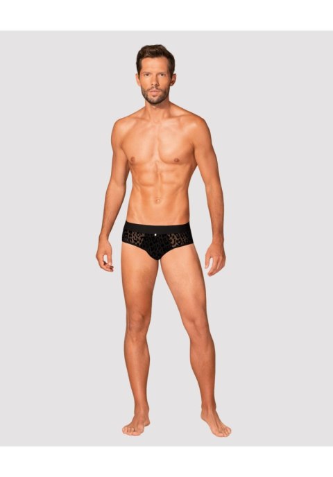 Bielizna-Azmeron jockstrap S/M Bielizna-Azmeron jockstrap S/M