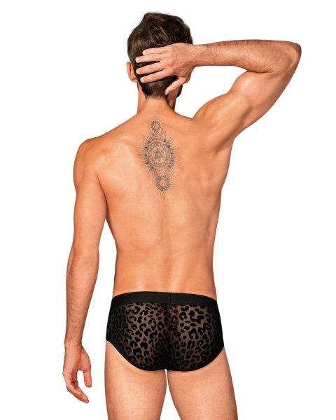 Bielizna-Azmeron majtki S/M Bielizna-Azmeron majtki S/M