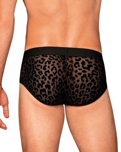 Bielizna-Azmeron majtki S/M Bielizna-Azmeron majtki S/M