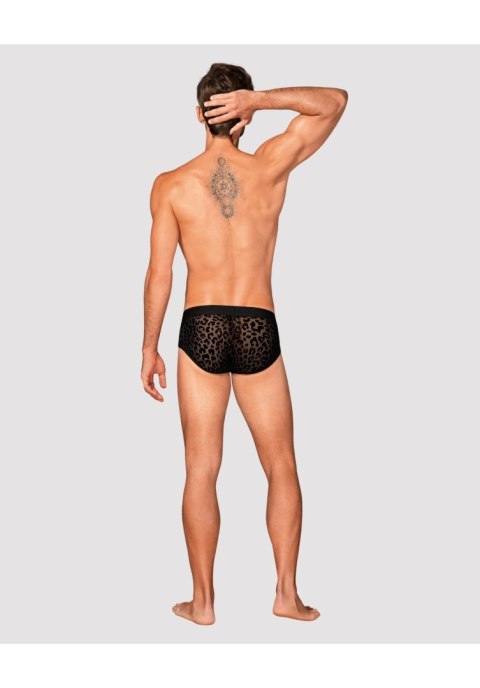 Bielizna-Azmeron majtki S/M Bielizna-Azmeron majtki S/M