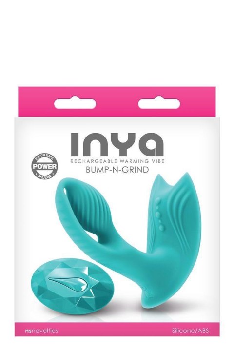 INYA BUMPNGRIND TEAL INYA BUMPNGRIND TEAL