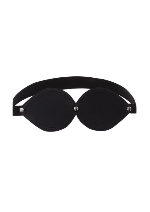 Infinity Blindfold Black Infinity Blindfold Black