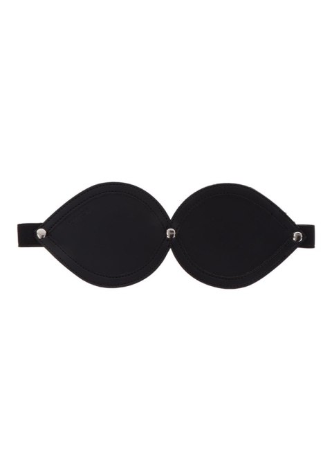 Infinity Blindfold Black Infinity Blindfold Black
