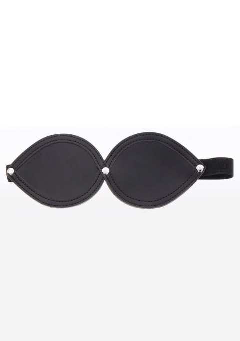 Infinity Blindfold Black Infinity Blindfold Black