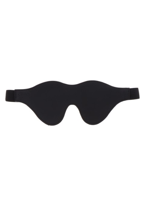 Intense Dark Blindfold Black Intense Dark Blindfold Black