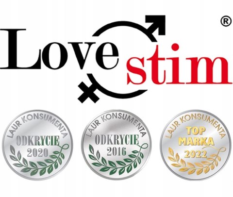 LSTIM FeroMist PURE 15ml for HIM LSTIM FeroMist PURE 15ml for HIM