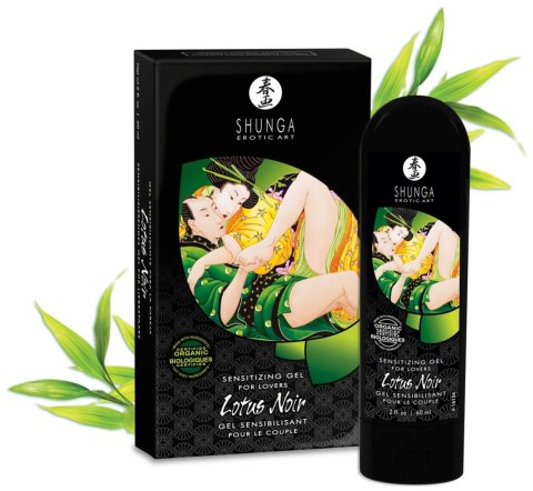 Lotus Noir 60ml Lotus Noir 60ml