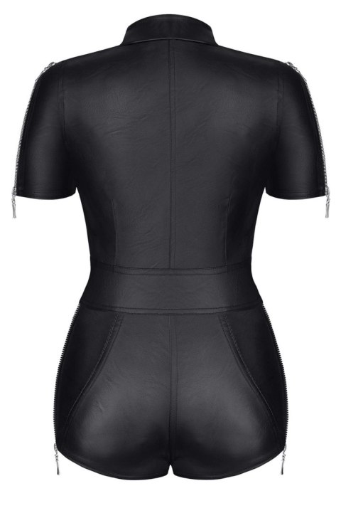 Marcella001 - overalls - L