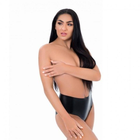 Me You Us Latex Crotchless Panties Small Me You Us Latex Crotchless Panties Small