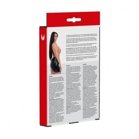 Me You Us Latex Mini Skirt Medium Me You Us Latex Mini Skirt Medium