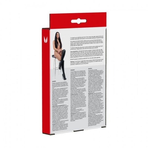 Me You Us Latex Stockings Small Me You Us Latex Stockings Small