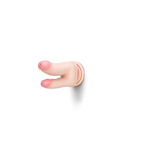 Me You Us Ultracock 6in Double Penetrator Me You Us Ultracock 6in Double Penetrator