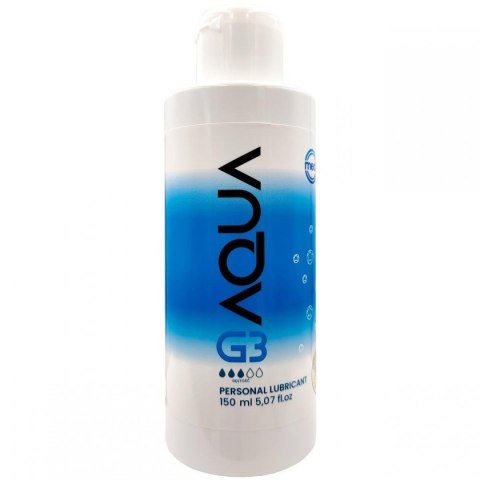 MedTime / Aqua G3 150 ml MedTime / Aqua G3 150 ml